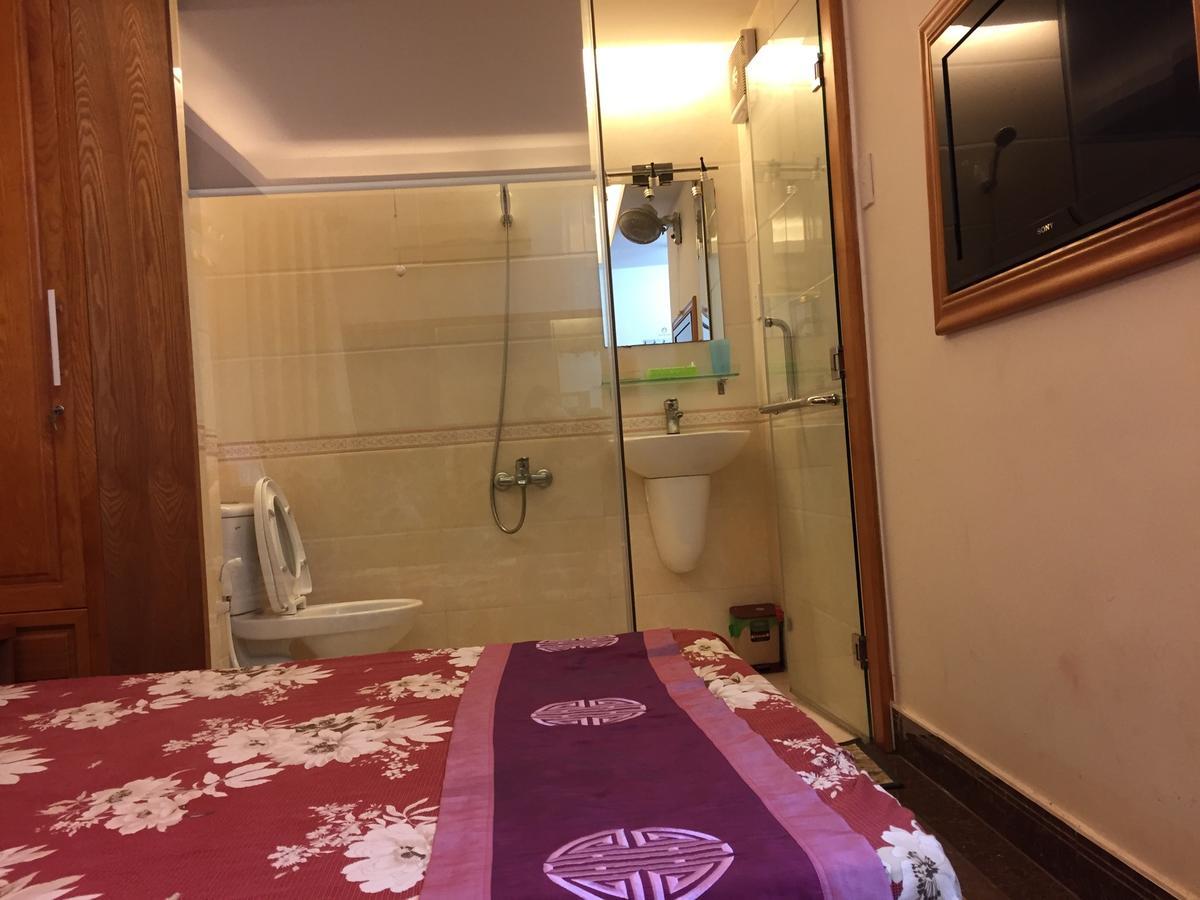 Khach San Hien Lam Hotel Ho Chi Minh City